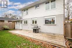 1249 MORRISON DRIVE Ottawa