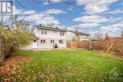 1249 MORRISON DRIVE Ottawa