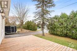 1015 LABROSSE STREET East Hawkesbury