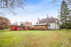 1015 LABROSSE STREET East Hawkesbury