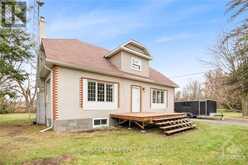 1015 LABROSSE STREET East Hawkesbury