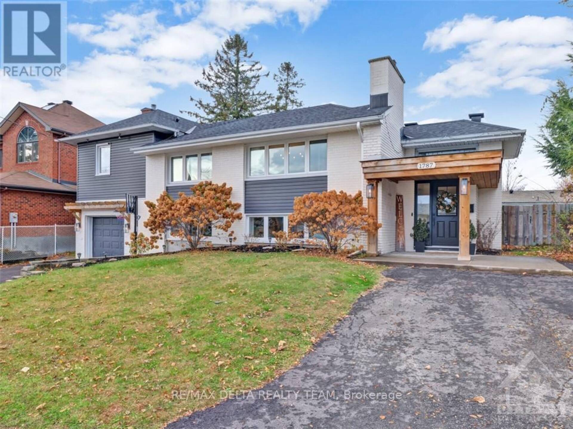 1787 KINGSDALE AVENUE Blossom Park-Airport and Area