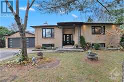 6477 WHEATFIELD CRESCENT Greely-Metcalfe-Osgoode-Vernon and Area