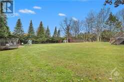 6477 WHEATFIELD CRESCENT Greely-Metcalfe-Osgoode-Vernon and Area