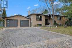 6477 WHEATFIELD CRESCENT Greely-Metcalfe-Osgoode-Vernon and Area