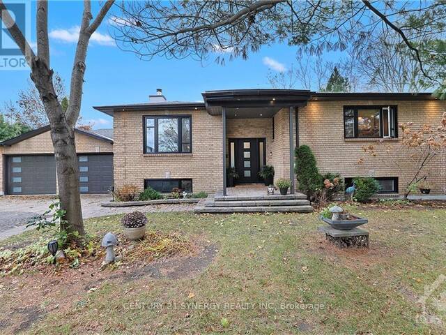 6477 WHEATFIELD CRESCENT Greely-Metcalfe-Osgoode-Vernon and Area Ontario