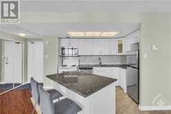 1201 - 530 LAURIER AVENUE W Ottawa Centre