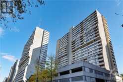 1201 - 530 LAURIER AVENUE W Ottawa Centre