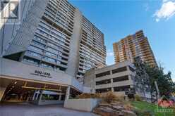 1201 - 530 LAURIER AVENUE W Ottawa Centre