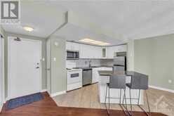 1201 - 530 LAURIER AVENUE W Ottawa Centre