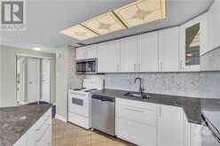 1201 - 530 LAURIER AVENUE W Ottawa Centre