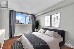 1201 - 530 LAURIER AVENUE W Ottawa Centre