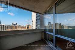 1201 - 530 LAURIER AVENUE W Ottawa Centre