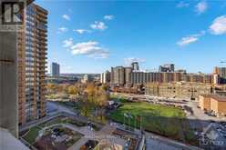 1201 - 530 LAURIER AVENUE W Ottawa Centre