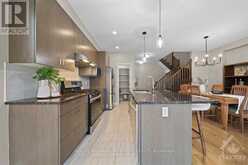 423 WARMSTONE DRIVE Stittsville