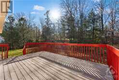 5 ROCKWOOD DRIVE McNab/Braeside