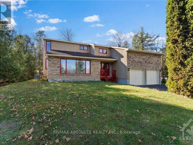 5 ROCKWOOD DRIVE McNab/Braeside Ontario