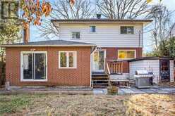 2725 KELLY AVENUE Britannia Heights-Queensway Terrace N and Area