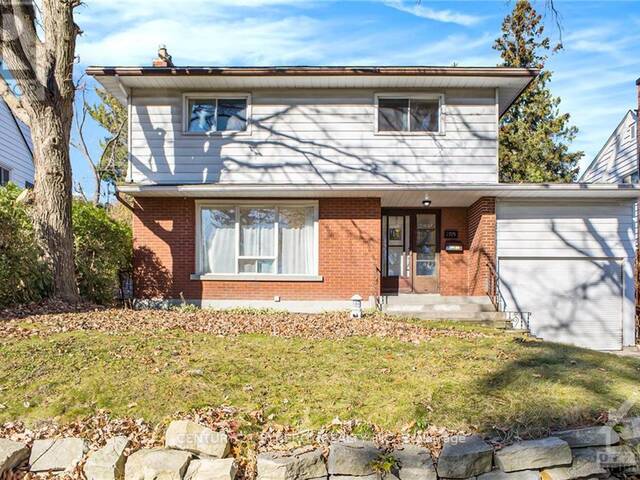 2725 KELLY AVENUE Britannia Heights-Queensway Terrace N and Area Ontario