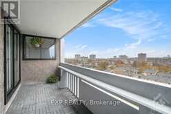 907 - 415 GREENVIEW AVENUE Ottawa