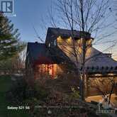 5620 HOPE DRIVE Manotick-Kars-Rideau and Area