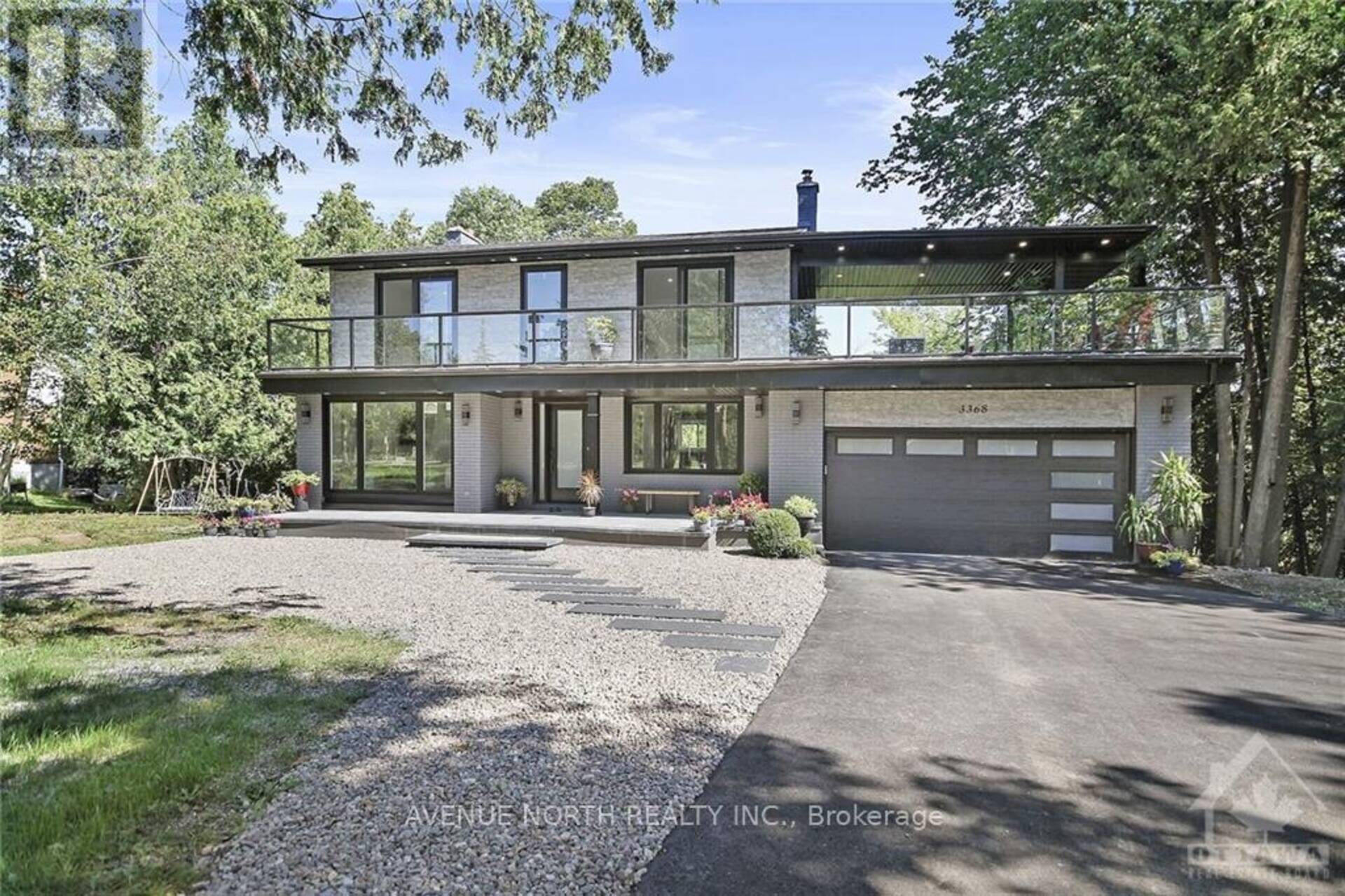 3368 BASKINS BEACH ROAD Constance Bay-Dunrobin-Kilmaurs-Woodlawn