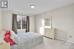 2103 ESPRIT DRIVE Ottawa