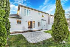 2103 ESPRIT DRIVE Ottawa