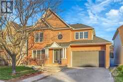 2103 ESPRIT DRIVE Ottawa