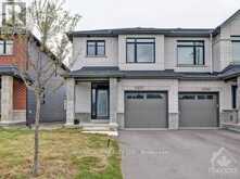 2337 GOLDHAWK DRIVE Ottawa