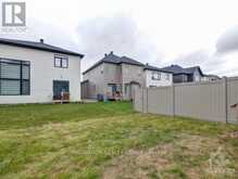 2337 GOLDHAWK DRIVE Ottawa