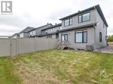 2337 GOLDHAWK DRIVE Ottawa