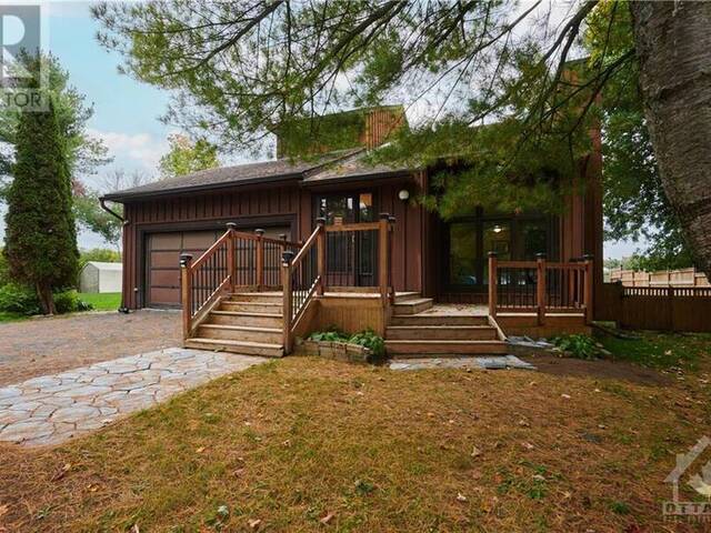 455 MACLARENS SIDE ROAD Constance Bay-Dunrobin-Kilmaurs-Woodlawn Ontario