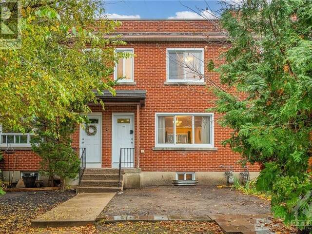 1202 SUMMERVILLE AVENUE Carlington-Central Park Ontario