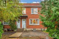 1202 SUMMERVILLE AVENUE Carlington-Central Park