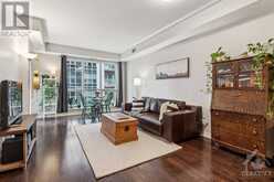 2106 - 242 RIDEAU STREET Lower Town-Sandy Hill