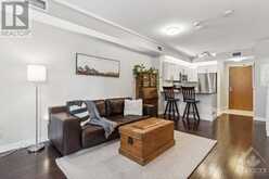 2106 - 242 RIDEAU STREET Lower Town-Sandy Hill