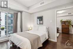 2106 - 242 RIDEAU STREET Lower Town-Sandy Hill