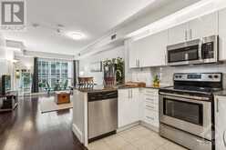 2106 - 242 RIDEAU STREET Lower Town-Sandy Hill