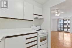 1405 - 475 LAURIER AVENUE W Ottawa Centre