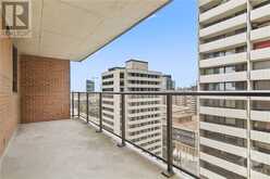 1405 - 475 LAURIER AVENUE W Ottawa Centre