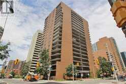 1405 - 475 LAURIER AVENUE W Ottawa Centre