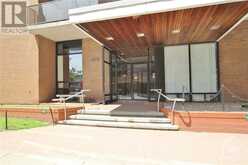 1405 - 475 LAURIER AVENUE W Ottawa Centre