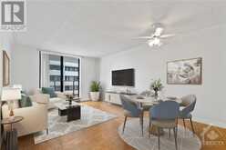 1405 - 475 LAURIER AVENUE W Ottawa Centre