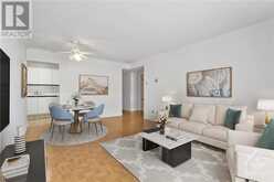 1405 - 475 LAURIER AVENUE W Ottawa Centre