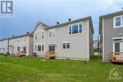 1828 HAIKU STREET Barrhaven