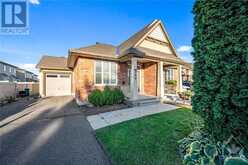 109 BEATRICE DRIVE Barrhaven