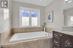 368 HORSESHOE CRESCENT Stittsville