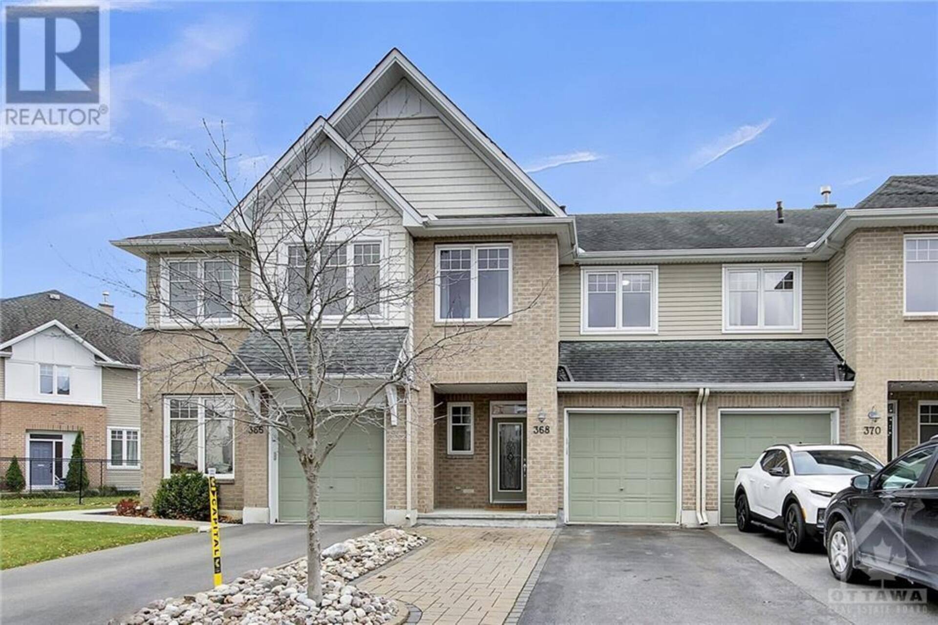 368 HORSESHOE CRESCENT Stittsville