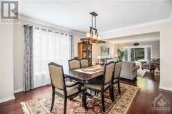 807 BRISSAC WAY Orleans-Cumberland and Area